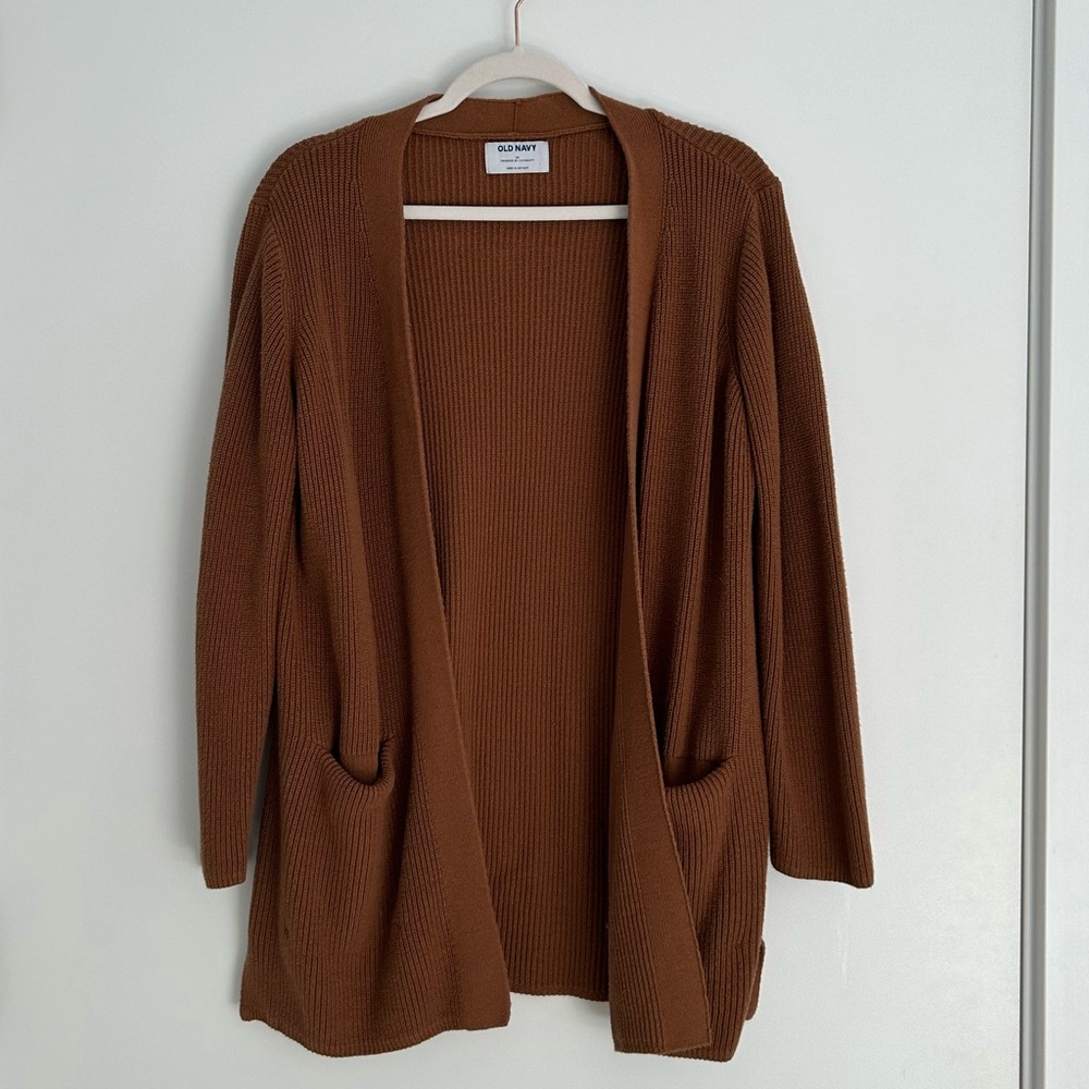 Old Navy Cardigan